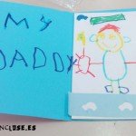 tarjeta Día del padre